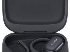 Беспроводные наушники HUAWEI