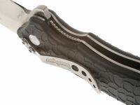 Складной нож Kershaw Oso Sweet 1830, сталь 8Cr13MoV, удобный городской нож, рукоять GFN