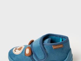 Тапочки для мальчиков