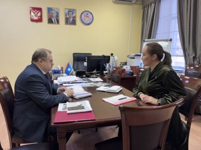 Обсуждена возможность включения мастеров национальной кухни в базу профессий повара