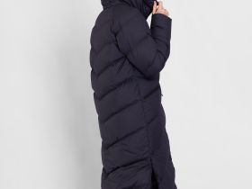 Пальто пуховое Ester VI Женское