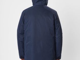 Куртка утепленная Wisconsin II Мужская