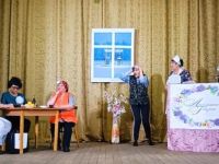 Дом культуры с. Старые Карачи