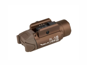 Выносная тактическая кнопка Olight sRPL-7