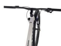 Горный велосипед Haro Double Peak 29 Sport, год 2025, цвет Черный, ростовка 20