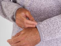 Пуловер Aniak II Мужской