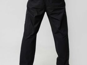 Брюки Remington Limit Trend Black