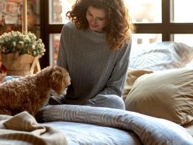 Постельное белье Antico