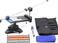 Точильный станок RUIXIN RX-002 (Touch Pro Ultra)