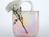 Ваза Перламутр/Nacre I