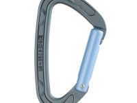 *Карабин "Oxygen" с прямой защепкой keylock