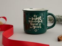 Кружка Рождественское настроение/ Christmas Mood II
