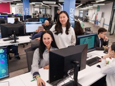 Порядка 100 якутян участвуют в отборочном этапе «Школы 21»