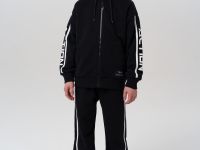 Комплект трикотажный для мальчиков: толстовка, брюки