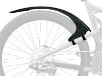 Sks Крыло заднее SKS Mudrocker Rear 27.5-29ʺ (11670), цвет Черный