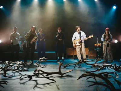 Билеты на Риф (Скороход) / Театр | Афиша | ИнфоТаймс