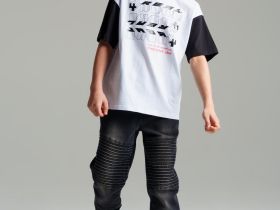 Кепка текстильная для мальчиков