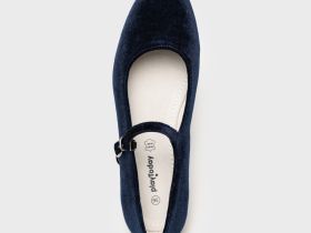 Туфли для девочек