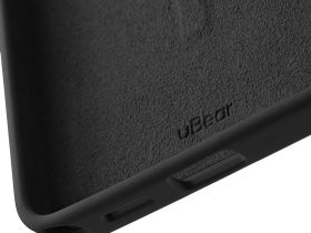 Чехол uBear Touch Mag Case для Galaxy S26 Ultra черный