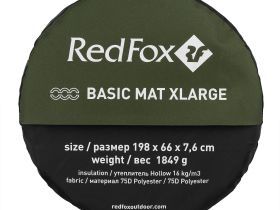Коврик Basic Mat XLarge 198x66x7.6