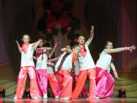 Дом культуры с. Селиваниха