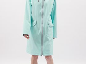 *Плащ 23-40734 Жен