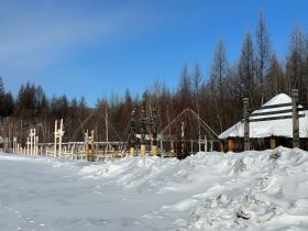 Зону отдыха в Нерюнгри представят на конкурс проектов по созданию комфортной городской среды