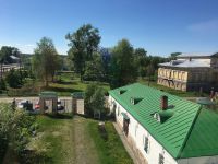 Музей «Усадьба Голицына»