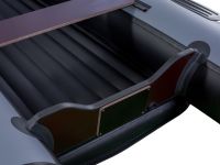 Лодка ПВХ RIVERBOATS 370 НДНД