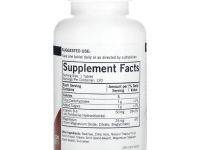 Kirkman Labs, Жевательные витамины B6 с магнием, пунш из натуральных тропических фруктов, 120 таблеток