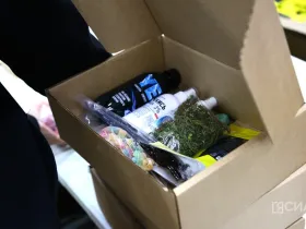 Участники СВО получат гуманитарный груз от Якутии ко Дню народного единства 