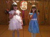 Дроновский сельский дом культуры