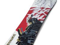 Сноуборд SHORNER SAMURAI 22/23
