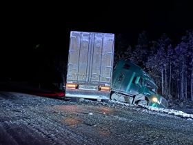 ДТП на трассе «Лена» в Якутии унесло жизнь молодого человека