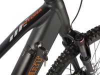 Электровелосипед Gelbert Sporto Hydra, год 2025, цвет Черный