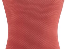 Базовый слой PEdALED Element без рукавов женский (серый S)