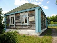 Дом-музей композитора А. П. Аверкина