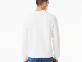 Мужской свитшот Lacoste стандартного кроя