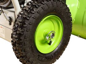 Снегоуборщик REDVERG RD-ST65E