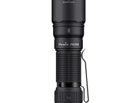 Фонарь тактический Fenix TK05R, черный