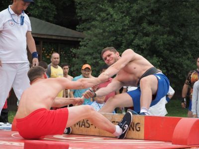 Алданцы устроили грандиозный праздник в Коломенском