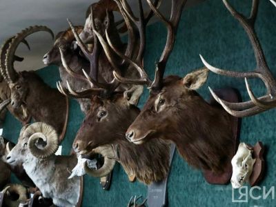 В Якутии создадут музей охотничье-рыболовного промысла