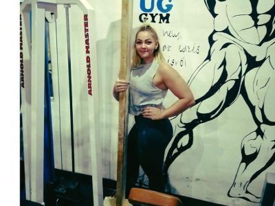 Хватит скучать! Готовимся к новым стартам!