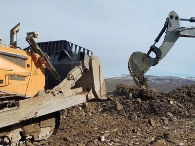 Угольный кластер создадут на ТОР «Южная Якутия»