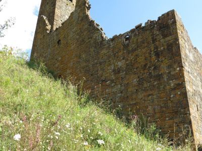 Башня жилая № 2