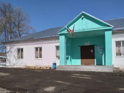 Центр творчества «Алешинский»