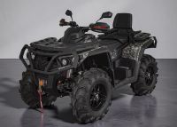 Квадроцикл AODES Pathcross 1000L PRO EPS (2025)