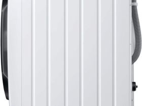 Стиральная машина Samsung WW5100A, 8.0 кг белый