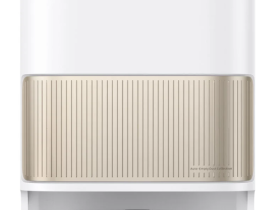 Робот-пылесос Dreame