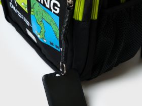 Рюкзак текстильный для мальчиков